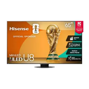 Hisense U8QG
