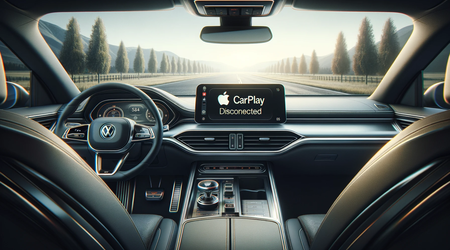 How to Disconnect Apple Carplay
