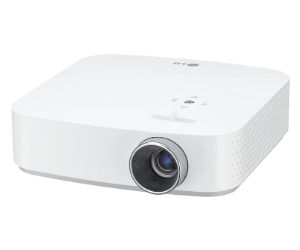 LG PF50KA Projecteur portable Full HD ...