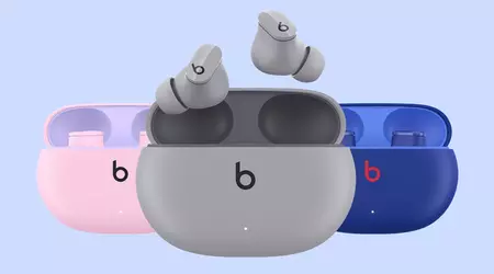 Offer of the day: Beats Studio Buds with ANC and up to 24 hours of work on Amazon with a $50 discount