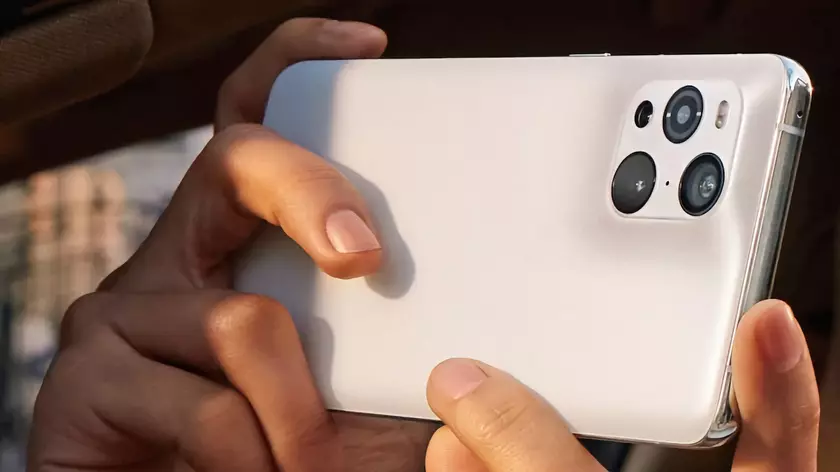 Теперь официально: смартфоны OPPO Find X3 Pro, Find X3 Lite и Find X3 Neo представят на следующей неделе