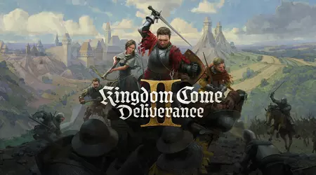 Сатиричний трейлер Kingdom Come: Deliverance II показав харизматичних супутників головного героя