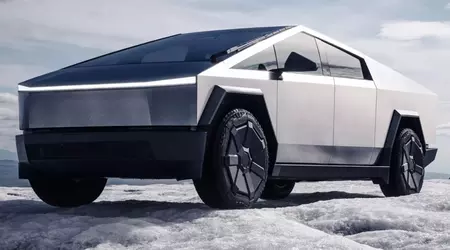 Провал Tesla Cybertruck дорого обійшовся південнокорейському постачальнику