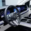 Mercedes-Benz VLE control panel thumbnail