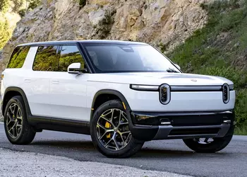 Rivian R2: как удешевить электромобиль, не потеряв лицо (и клиренс)