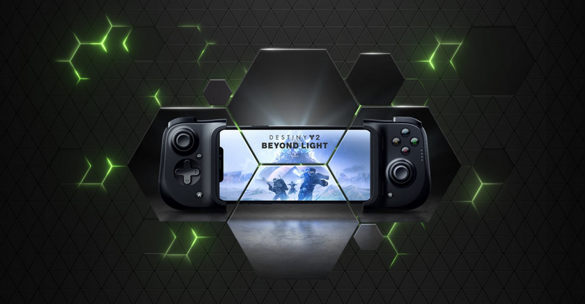 NVIDIA перехитрила Apple, придумав способ запустить GeForce Now на iOS и вернуть «яблочникам» Fortnite