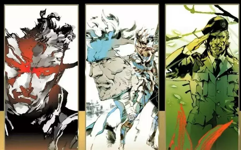 Долгожданный релиз: Metal Gear Solid возвращается в уникальной коллекции!