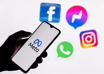 Meta оштрафована на $101,5 млн за хранение миллионов паролей пользователей в открытом виде