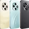 Photo of the Oppo A6 Pro