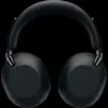 Прев'ю чорних навушників Sony 1000X The ColleXion