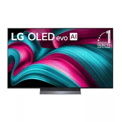 LG C5 OLED