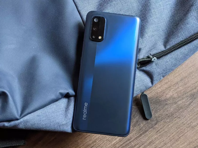 Инсайдер: Realme X9 Pro получит чип MediaTek Dimensity 1200, экран на 90 Гц и камеру на 108 МП