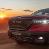 Мініатюра деталей Ram Rampage