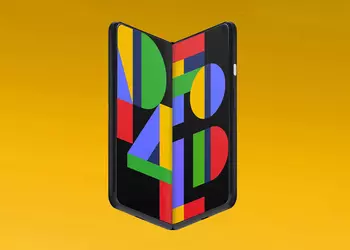 An insider told when the foldable Google Pixel smartphone will be released