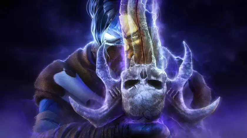 Новая Жизнь Классики: Объявлен Ремастер Legacy of Kain: Soul Reaver 1 & 2