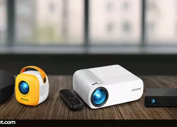 Which GooDee Projector Is the Best?