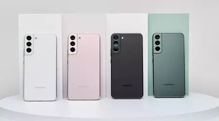Samsung випустила оновлення безпеки за листопад 2025 року для серії Galaxy S22