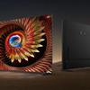 Дизайн TCL C8K