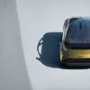 Kia Vision Meta Turismo concept preview front view