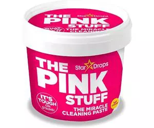 The Pink Stuff