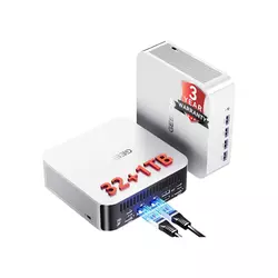 GEEKOM A8 MAX