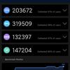 Xiaomi MIX 4 de mes propres yeux : une caméra frontale sous l'écran que l'on ne voit pas vraiment-39