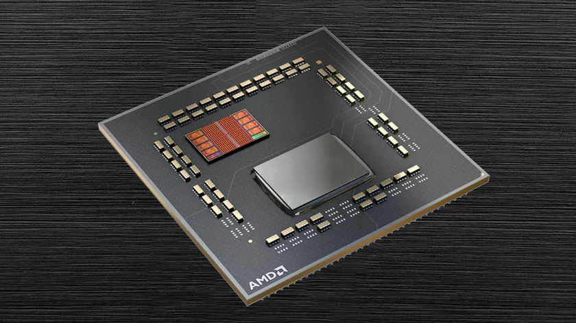 AMD должен выпустить Ryzen 5 5600X3D
