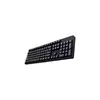 Cooler Master Quick Fire XT SGK-4030-GKCM1 (CHERRY Brown) Black USB+PS/2