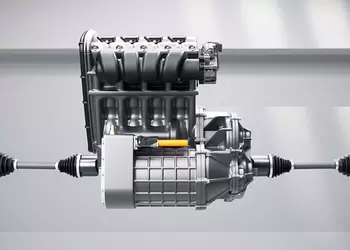 Horse Powertrain и Repsol представили эффективный бензиновый двигатель