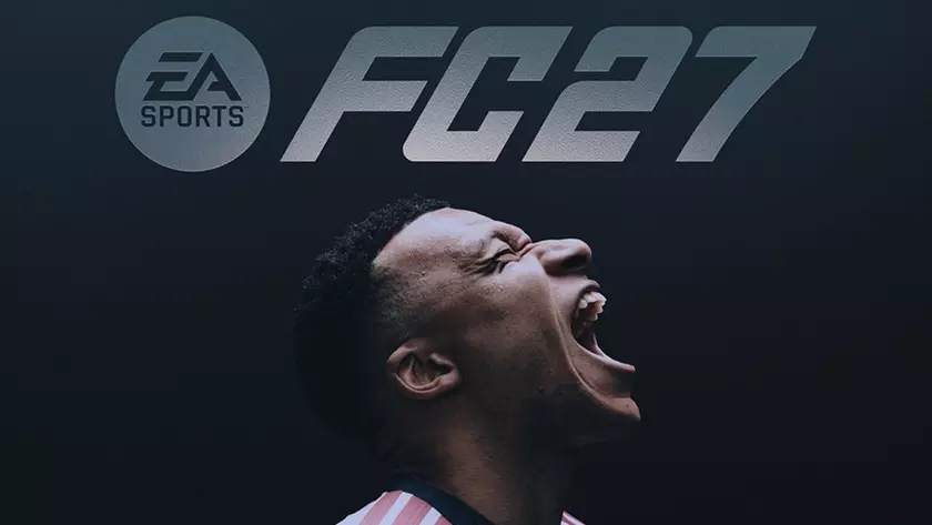 EA Sports FC 27: Взгляд на новый арт и его художественные детали