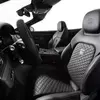 Прев'ю елементів оздоблення Brabus 900 GTC