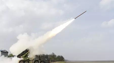 Індія намагається посунути Росію на ринку озброєння