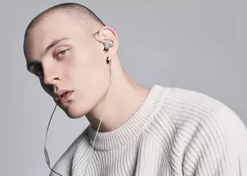 Meizu представила «голые» наушники-трансформеры Live и Flow Bass за $93