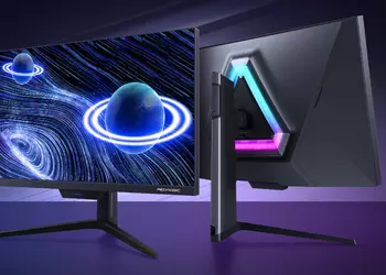 Nubia Red Magic Gaming Monitor с 27-дюймовым 4K mini LED экраном и поддержкой 160 Гц дебютировал на глобальном рынке