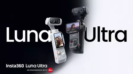 Insta360 випустила камеру з Leica і 8K: смартфону знову пропонують посунутись