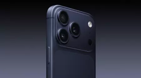 Інсайдер: iPhone 18 Pro Max отримає батарею до 5500 мАг, але не на всіх ринках