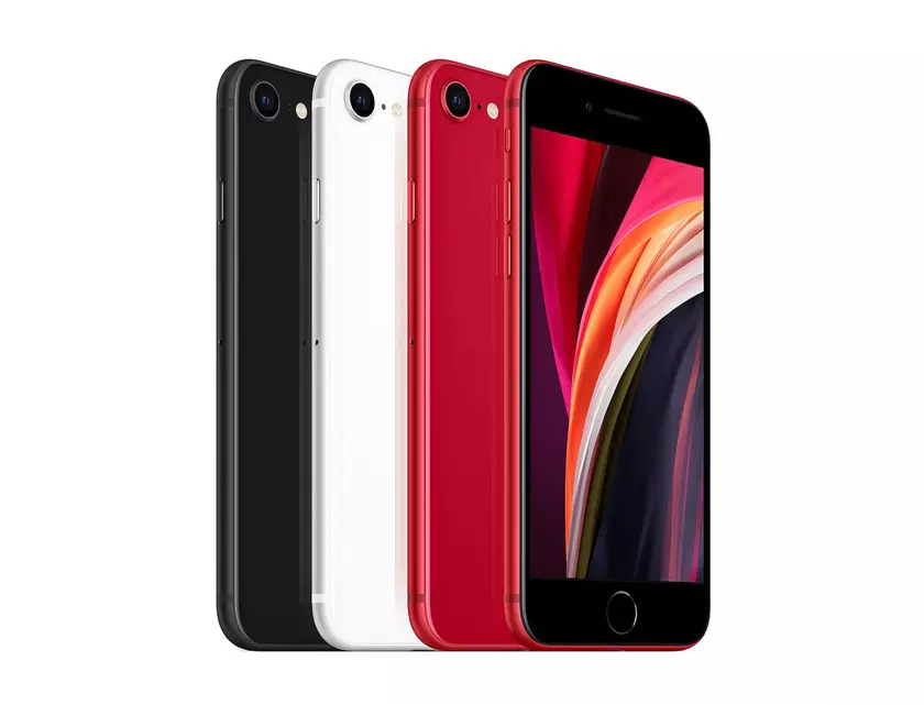 Марк Гурман: новый iPhone SE представят на мероприятии Apple в марте или апреле