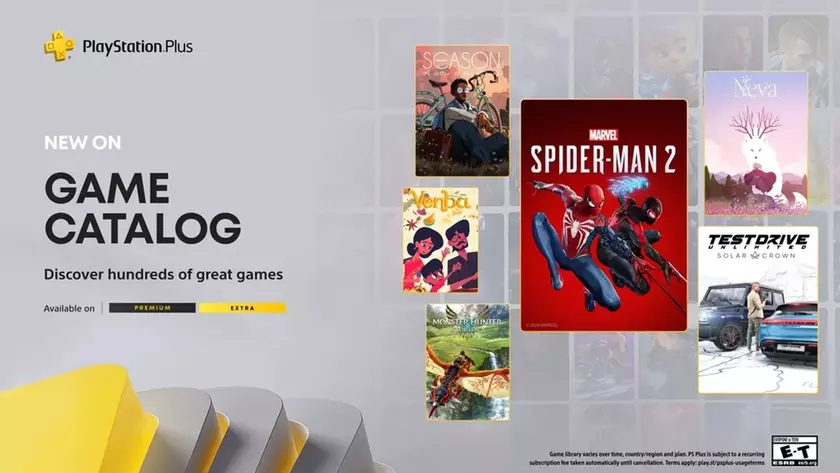 PlayStation Plus: что изменится в подписке в этом месяце?