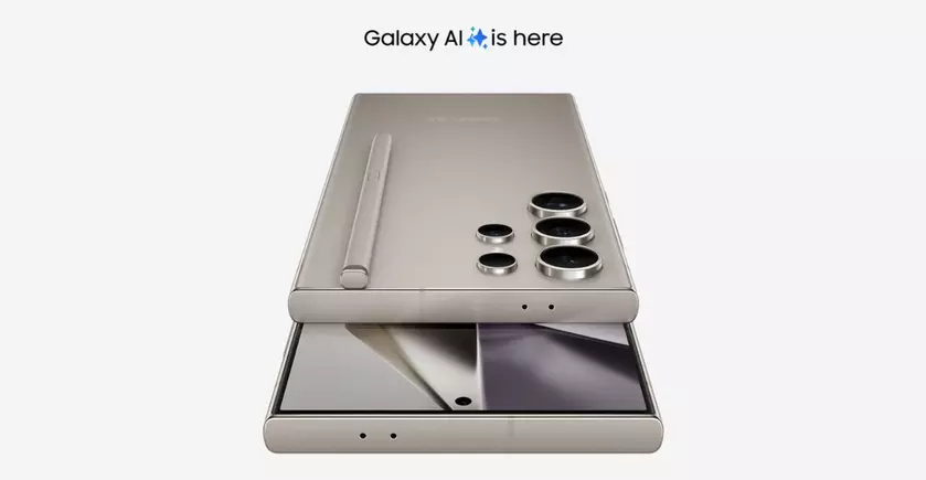 Samsung Galaxy S24 Ultra: A Glimpse into the Future of Mobile Technology