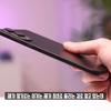 Mock-up of the Samsung Galaxy S25 Edge in hands