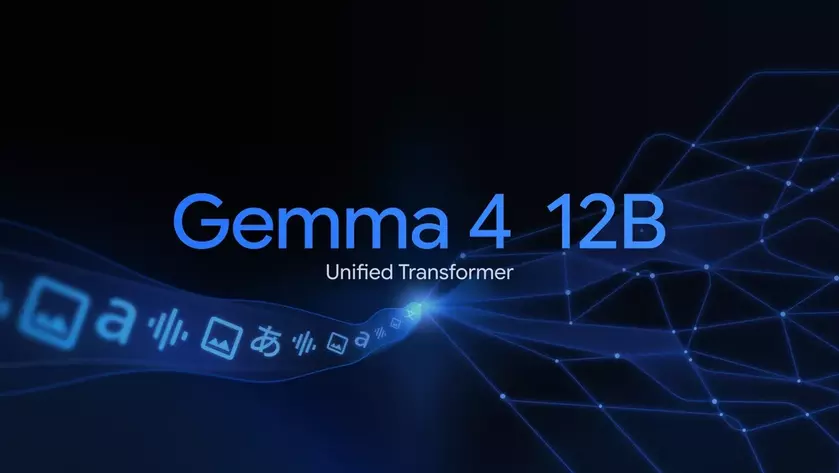 Интерфейс и возможности Gemma 4