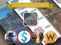 Скидки в App Store: Asphalt 8: Airborne, CurrencyBox, AVP: Evolution, WireShare.