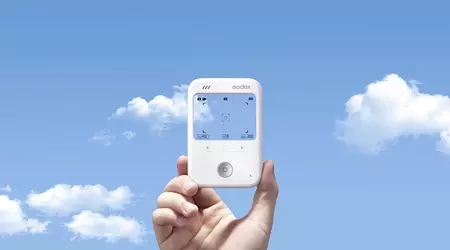 Представлено Godox C100 — ультрабюджетна компактна камера з прозорим видошукачем замість LCD-екрану