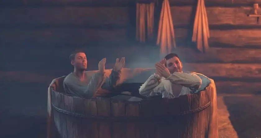 Kingdom Come: Deliverance — первый взгляд на впечатляющие скриншоты средневекового боевика!