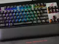 Обзор ASUS ROG Strix Scope NX TKL Deluxe: компактная геймерская клавиатура с механическими переключателями ASUS