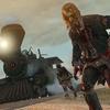 Rockstar Games a publié les premières captures d'écran de la réédition de Red Dead Redemption sur PlayStation 4 et Nintendo Switch. La différence avec le jeu original est notable-11