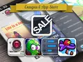 Приложения для iOS: скидки в App Store 8 июня 2013 года