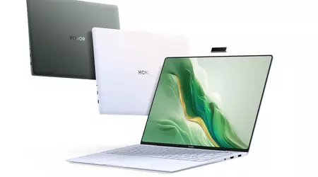 Honor підтвердила, що покаже MagicBook Art 14 на IFA 2024
