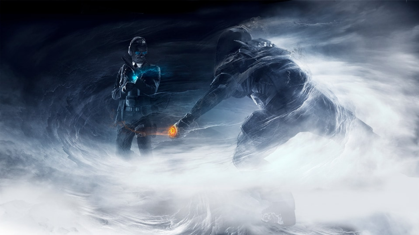 Ubisoft проведет бесплатные выходные в Rainbow Six Siege на PS4, Xbox One и PC