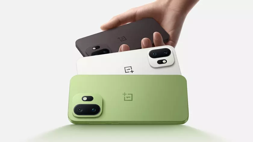 Новый горизонты технологий: OnePlus 15T на горизонте
